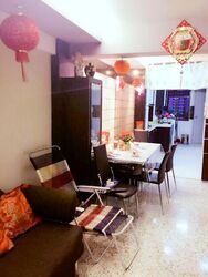 Blk 20 Dover Ville (Queenstown), HDB 3 Rooms #566106451